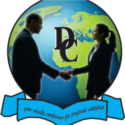 deepwellConsult logo